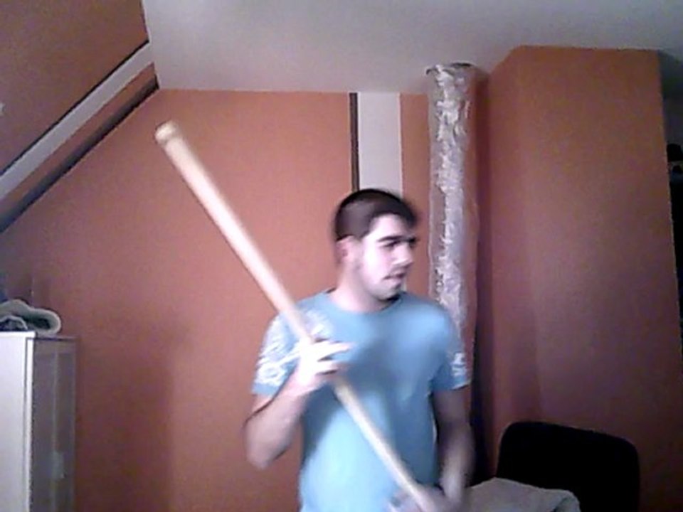 comment je fais mon ménage