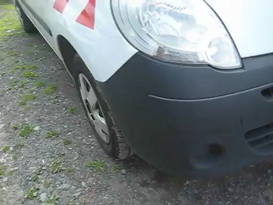 renault kangoo
