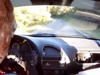 Ecureuil 2012: ES7 Marsanne BUISSON/LIGER