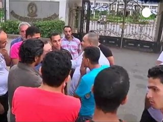 Hosni Mubarak dead or alive?