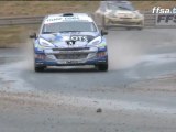 Rallycross Châteauroux - SuperCars