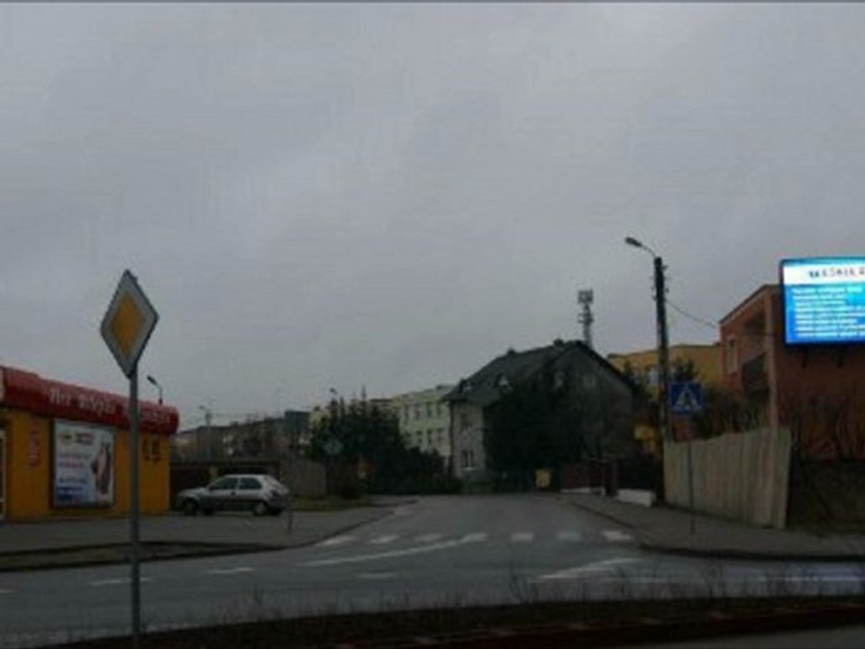 TELEBIM RYPIN, WARSZAWSKA TEL.782 666 777