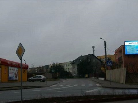 TELEBIM RYPIN, WARSZAWSKA TEL.782 666 777