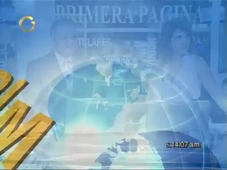 Titulares de Primera Página este 20 de Junio