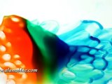 Stock Video - Stock Footage - Video Backgrounds - Fluid Motion 01 clip 04