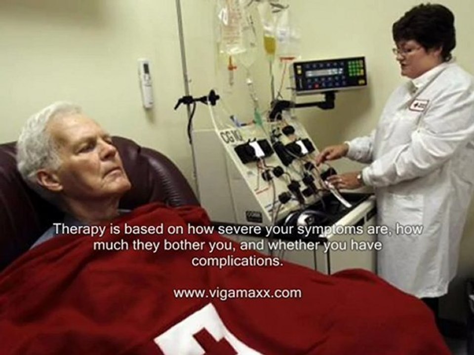 Prostate Pain?
