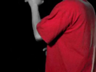 Psykick Lyrikah "Dans les temps' (guitare / voix) ACTE II.