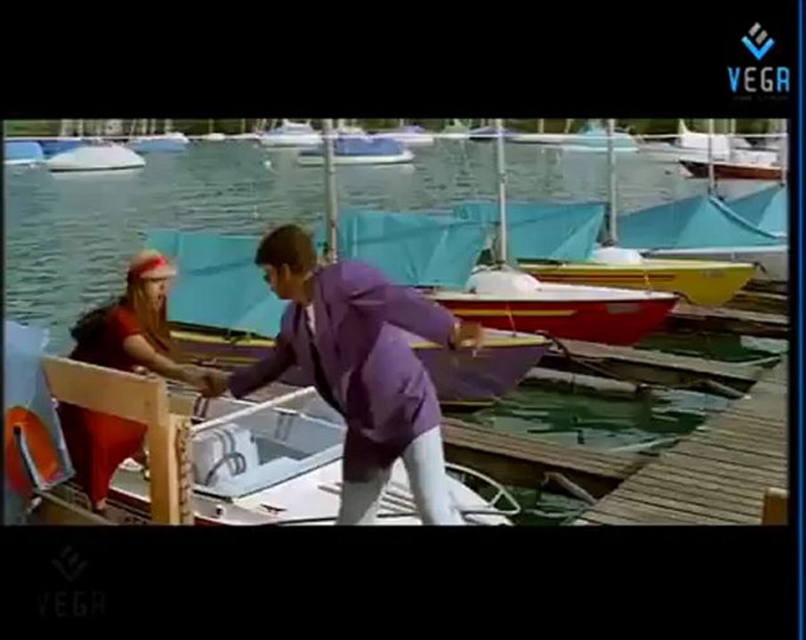 Oh! Thendrale (Endrendrum Kadhal) Vijay Super Hit Tamil Song