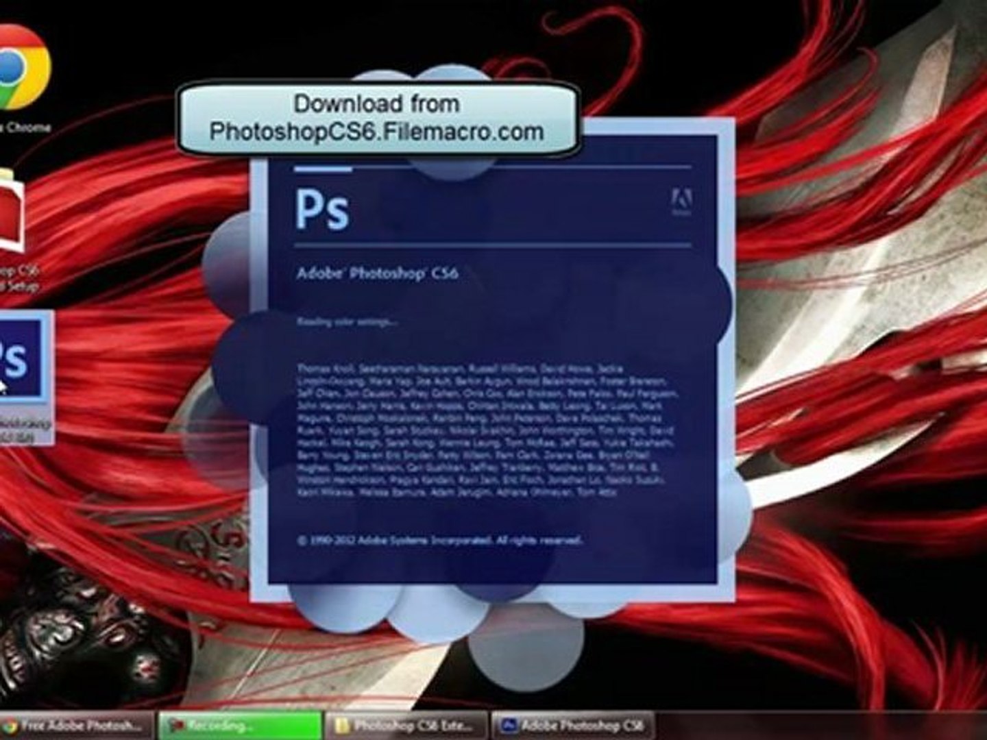 Download Adobe Photoshop Cs6 For Mac With Crack