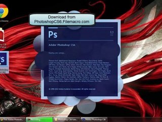 How to Download Photoshop CS6 Extended Full Version