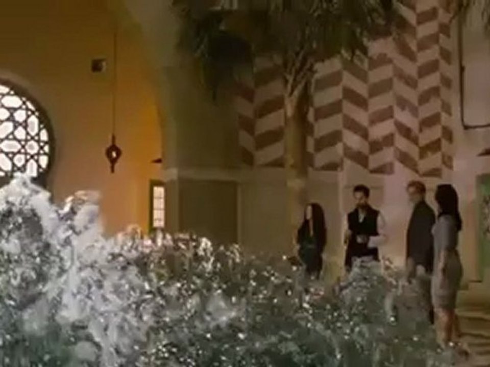 The Twilight Saga Breaking Dawn Part 2