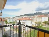 Türkei immobilien / 3-Zimmer-Wohnung in Alanya / Antalya  in immobilien