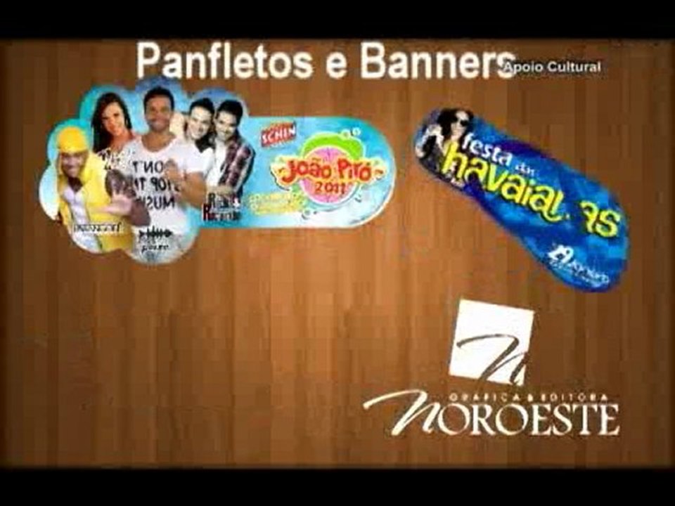 JP Notícias do dia 19-06-2012