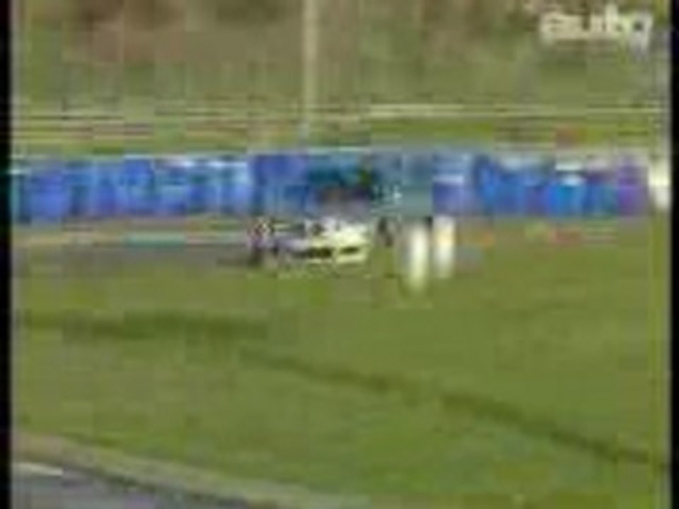 BMW_E46_M3_Drift