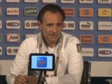 Prandelli: 