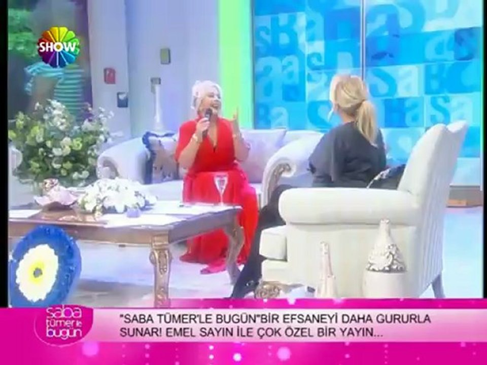 Emel Sayın - Rüyalar Gerçek Olsa