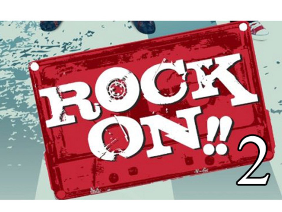 Rock On 2 Ready To Go On Floors Next Year - Bollywood News