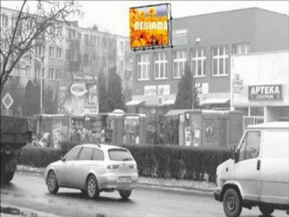 TELEBIM SIERADZ, ALEJA POKOJU TEL.782 666 777