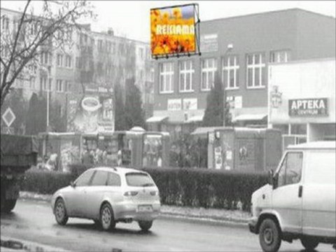 TELEBIM SIERADZ, ALEJA POKOJU TEL.782 666 777