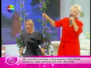 Emel Sayın - Feride