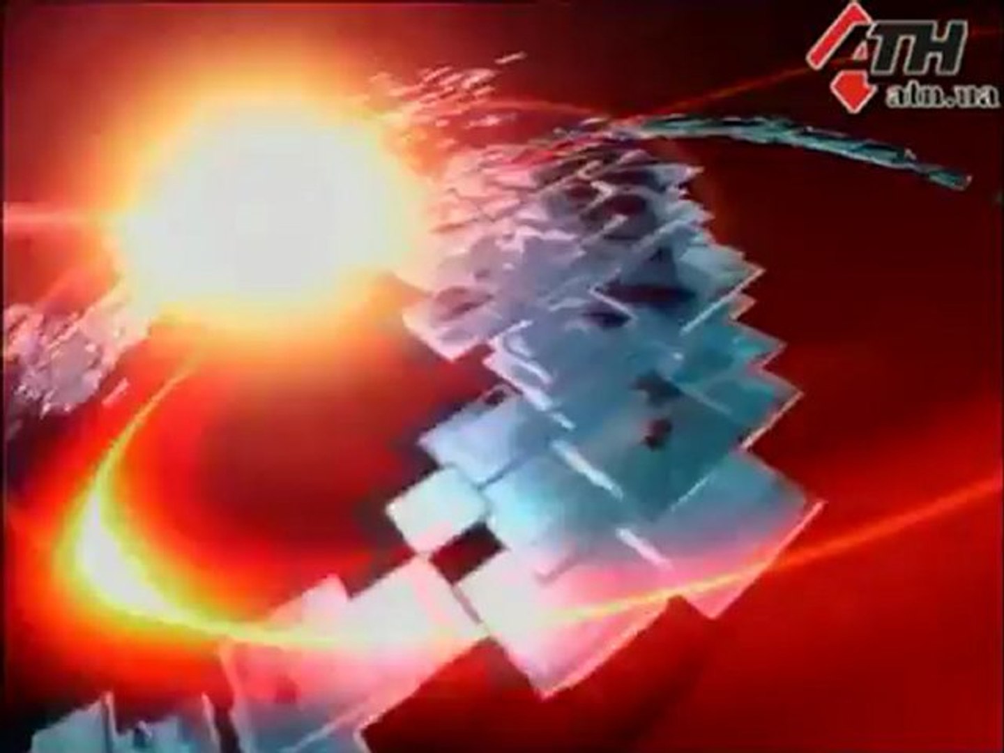 Новости АТН - 19.6.12