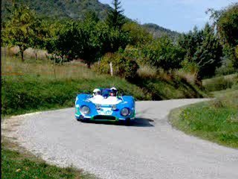 Matra 650