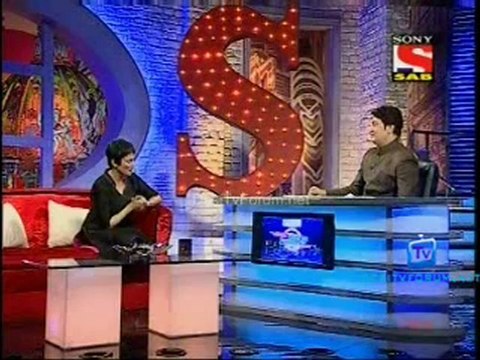 Movers & Shakers - 20th June 2012 Video Watch Online