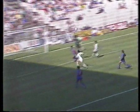 1987.06.21: Valencia CF 5 - 1 Elche CF (Reportaje)