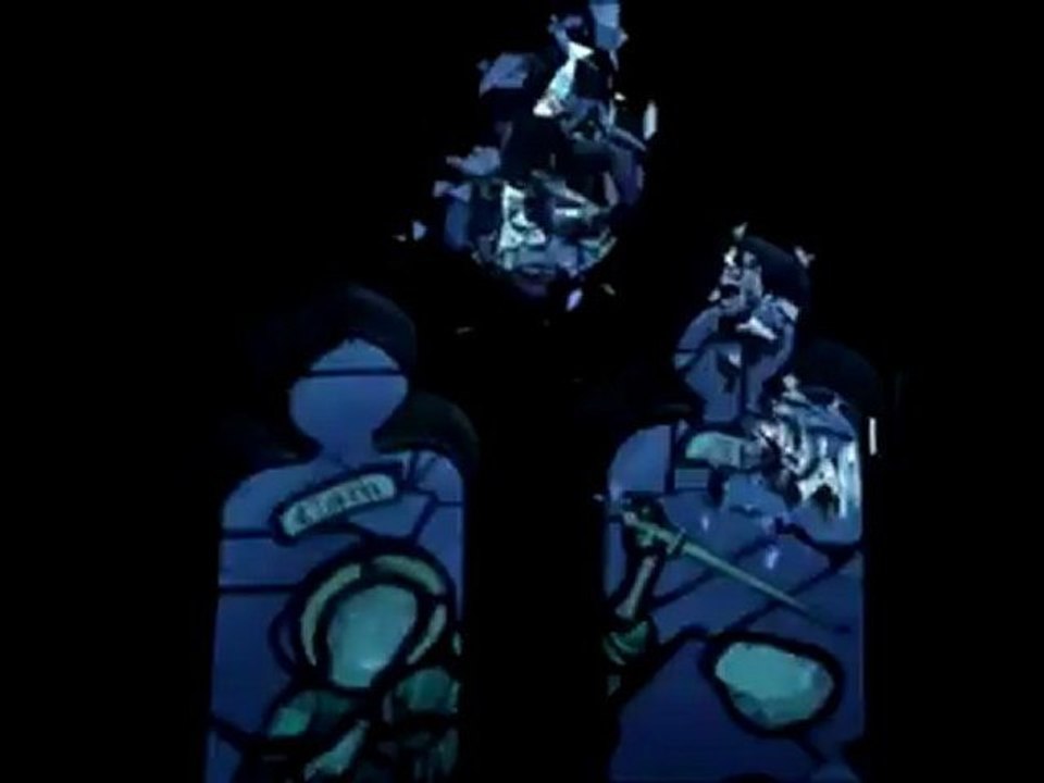 INQUISITIO - LE TEASER