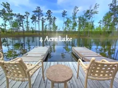 1195 Palmetto Creek Way, Bolivia, NC