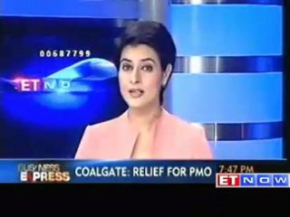 CBI finds states were also involved in Coalgate