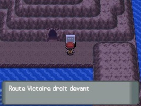 (Walkthrough) Pokémon Platine #29: La route victoire