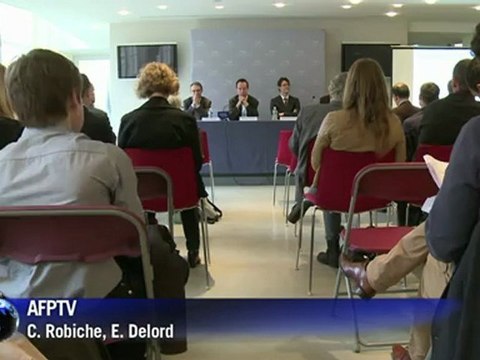 Insee: la crise a coûté 140 milliards d'euros à l'économie