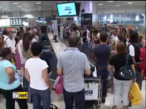 ÇİPLİ PASAPORT SIKINTISI