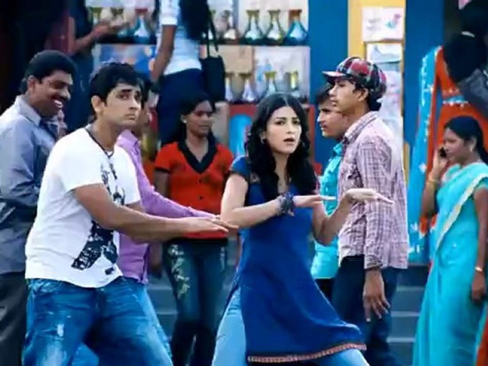 Oh My Friend (2011) - Sri Chaitanya  [HD]  (Telugu with English Subtitles)