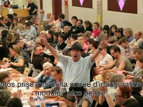 TEASER MEGA SESSION NICE PEACE SKATEPARK DE MEUDON YEAH