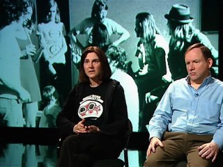 Al Jazeera World - Greenpeace: From hippies to lobbyists