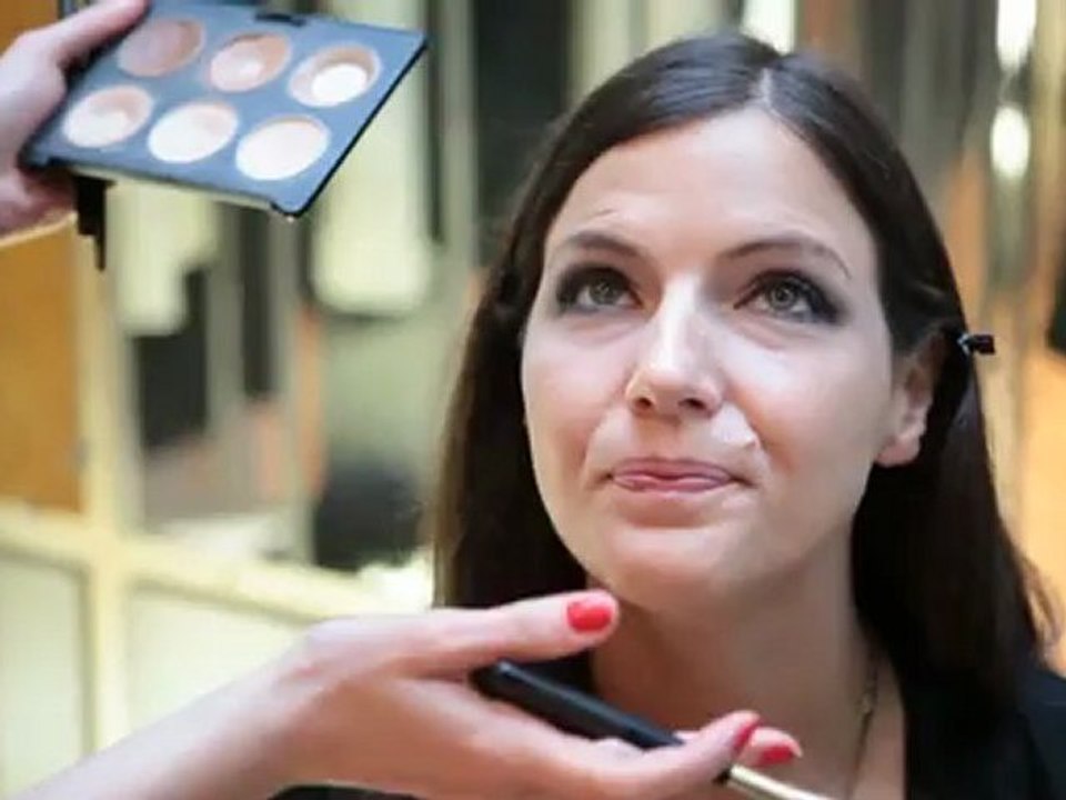 Relooking et conseils mode de Amelie