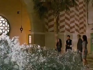 Twilight Chapitre 5  Révélation 2ème Partie : bande annonce #2 VO