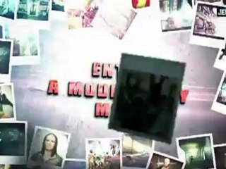 The Secret World : Pre Order Bonus trailer