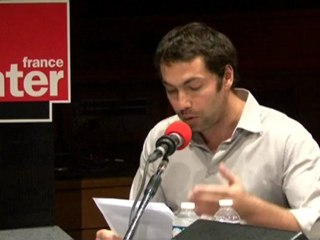 Delépine et trois Kervern
