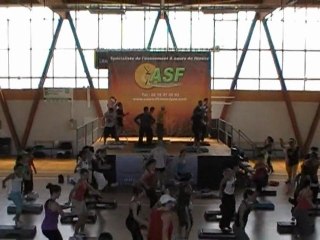 Step Samir Labidi 2/06/2012