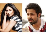 Is Kareena Kapoor Hesitant To Work With Emraan Hashmi? - Bollywood Hot