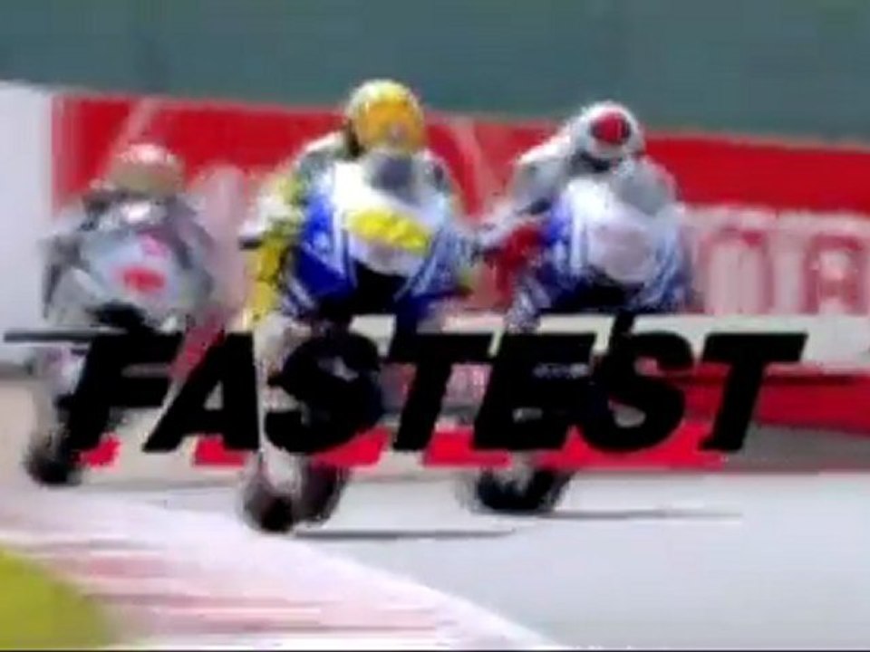 La peli del mundial de motociclismo - Documenta...