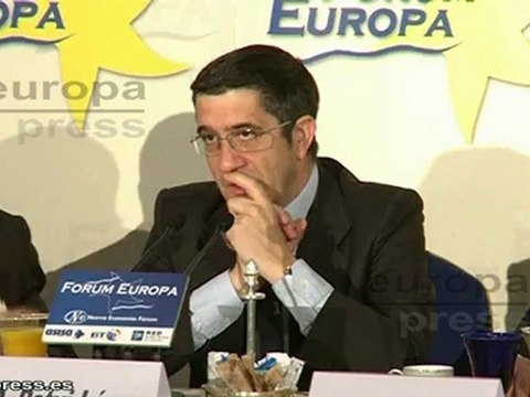 López dice que las elecciones serán cuando toquen