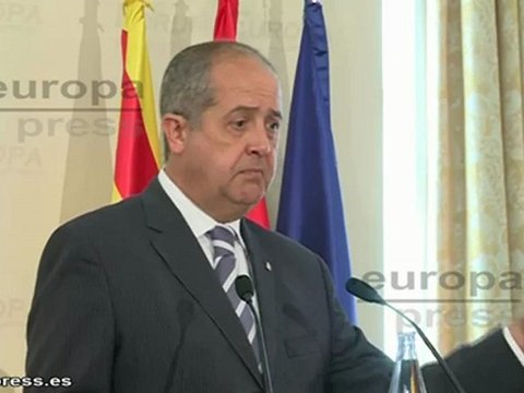 Puig celebra la revisión del límite de velocidad