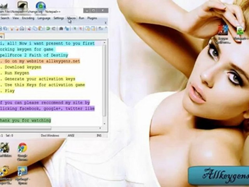 Spellforce 2 Faith in Destiny Activation Keys Keygen & DOWNLOAD