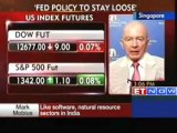 Expect strong growth rate in India: Mark Mobius
