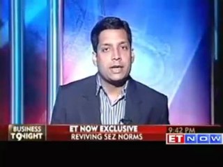 Finance secy to discuss SEZ norms with Commerce secy