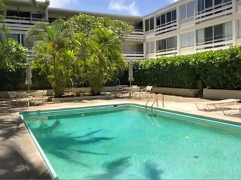1735 Dole St Apt 204, Honolulu, HI